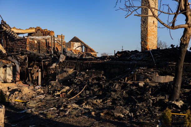 Reliable Fire Damage Cleanup contractor in Saint Petersburg, FL by Fire Damage Flint