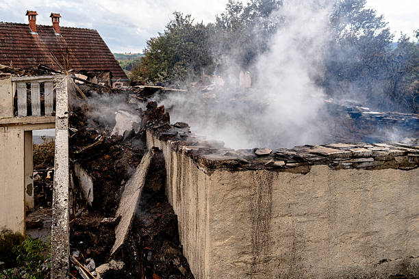 Affordable Fire Damage Cleanup solutions in Saint Petersburg, FL